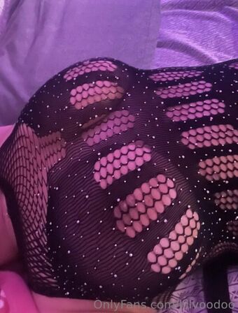 Lillvoodoo Nakenläckor OnlyFans Foto 3