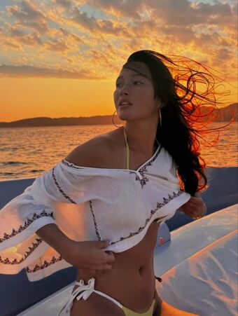 Lily Chee