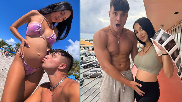 Lily Phi Nakenläckor OnlyFans Foto 6