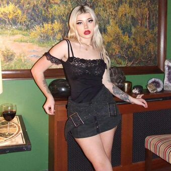 lilyberman Nakenläckor OnlyFans Foto 6
