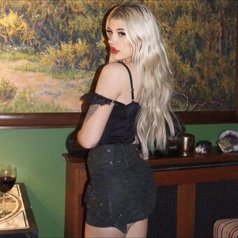 lilyberman Nakenläckor OnlyFans Foto 7