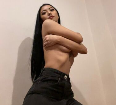 limughaaaa Nakenläckor OnlyFans Foto 5