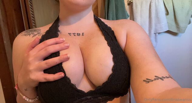 linabeanss Nakenläckor OnlyFans Foto 36