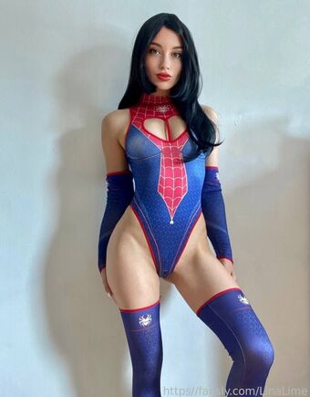 Linalime Nakenläckor OnlyFans Foto 11