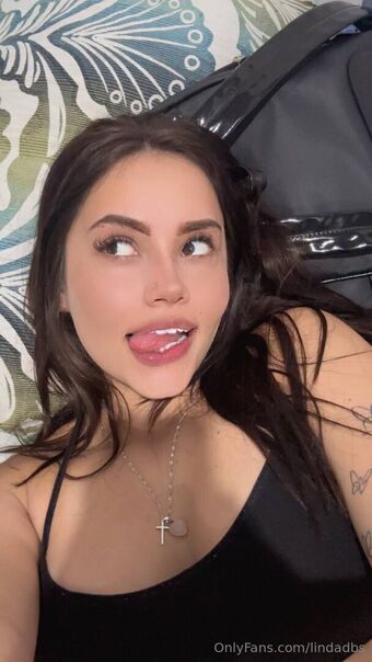 lindadbs Nakenläckor OnlyFans Foto 11