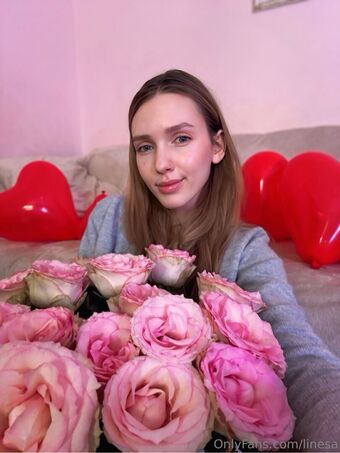 linesa Nakenläckor OnlyFans Foto 18