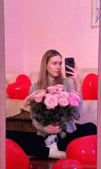 linesa Nakenläckor OnlyFans Foto 19