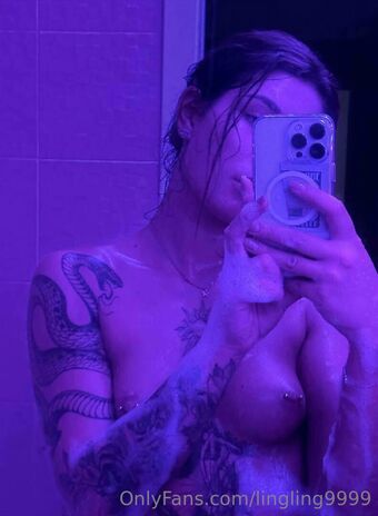 lingling9999 Nakenläckor OnlyFans Foto 8