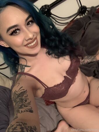 linley Nakenläckor OnlyFans Foto 34