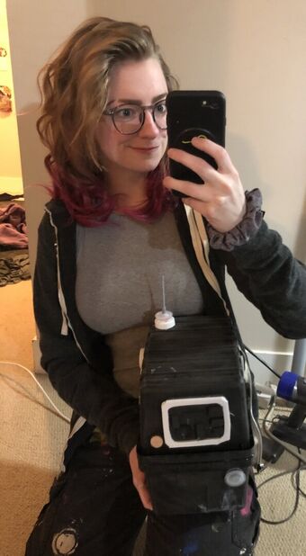 Linus Tech Tips Nakenläckor OnlyFans Foto 1