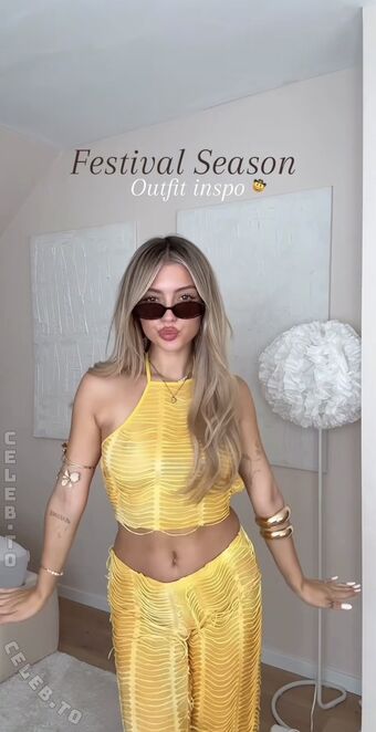 linuschka Nakenläckor OnlyFans Foto 50