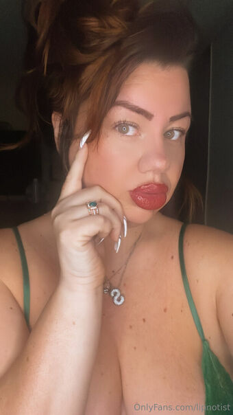 lipnotist Nakenläckor OnlyFans Foto 4