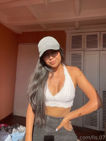 lis.07 Nakenläckor OnlyFans Foto 6