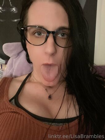 lisabrambles Nakenläckor OnlyFans Foto 10