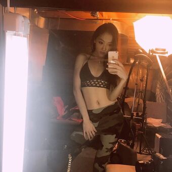 _lisahui_ Nakenläckor OnlyFans Foto 13