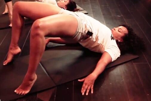 LisaRaye