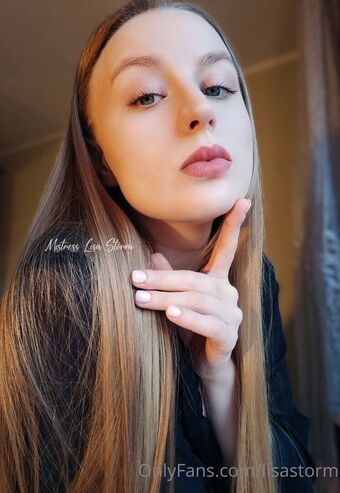 lisastorm Nakenläckor OnlyFans Foto 20