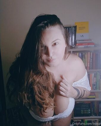 Lisitsa Nakenläckor OnlyFans Foto 13