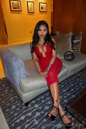 lissythedoll Nakenläckor OnlyFans Foto 21