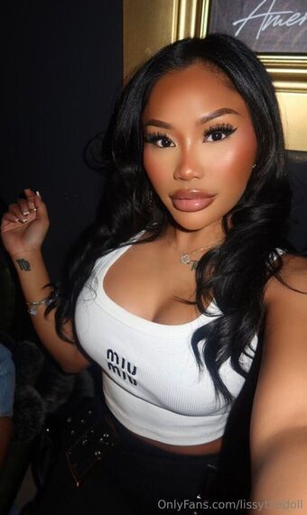 lissythedoll Nakenläckor OnlyFans Foto 22