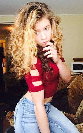 littay Nakenläckor OnlyFans Foto 3