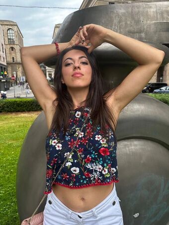 Little__devill Nakenläckor OnlyFans Foto 2