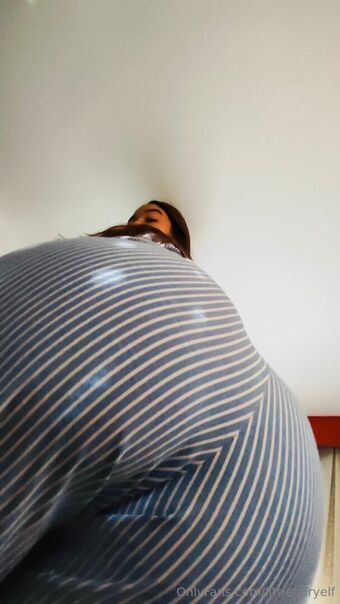 littlefairyelf Nakenläckor OnlyFans Foto 1