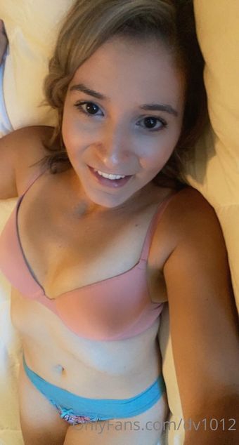 littlephilly Nakenläckor OnlyFans Foto 10