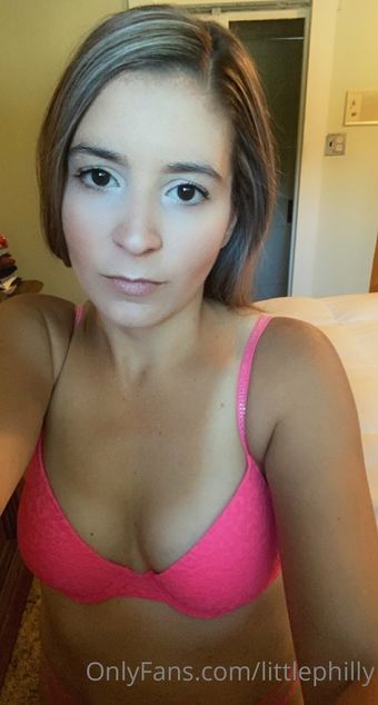 littlephilly Nakenläckor OnlyFans Foto 15