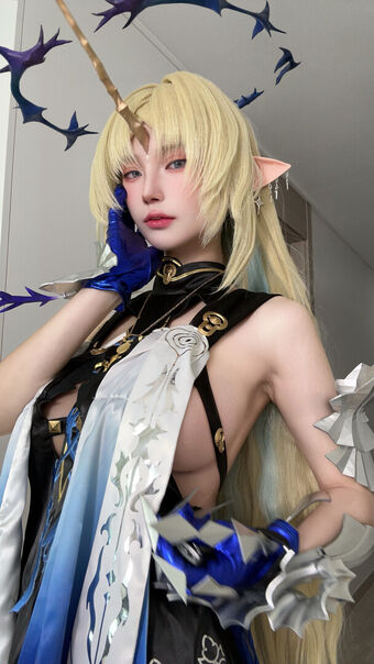 littlericey Nakenläckor OnlyFans Foto 31