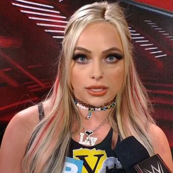 Liv Morgan