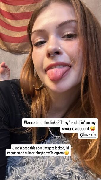 Ljinzer Nakenläckor OnlyFans Foto 45