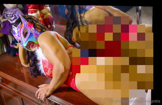 lluvianegrete Nakenläckor OnlyFans Foto 16