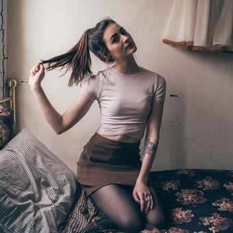 Llynks Nakenläckor OnlyFans Foto 6