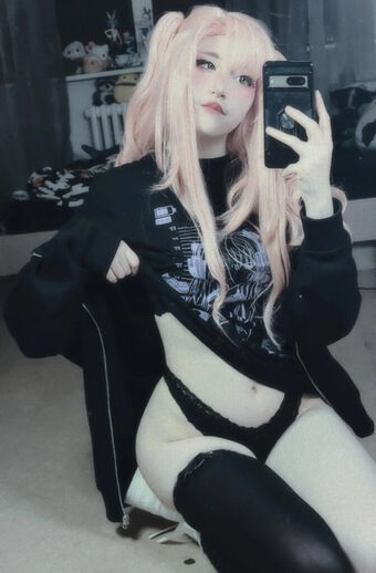Loafqueen Nakenläckor OnlyFans Foto 8