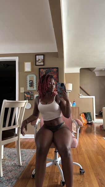 Locdbree Nakenläckor OnlyFans Foto 32