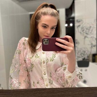Loeya Nakenläckor OnlyFans Foto 19