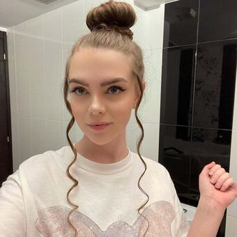 Loeya Nakenläckor OnlyFans Foto 20