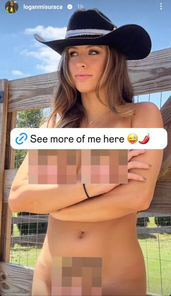 Logan Misuraca