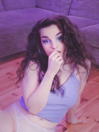 Loglady Nakenläckor OnlyFans Foto 8