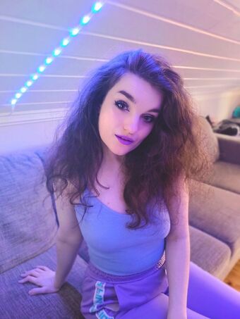 Loglady Nakenläckor OnlyFans Foto 9