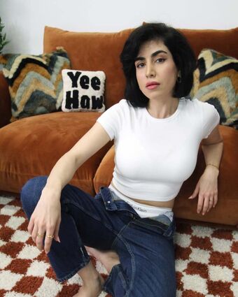 lola_ameri Nakenläckor OnlyFans Foto 8