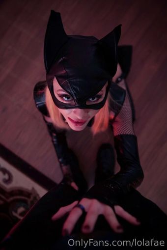 Lola Fae