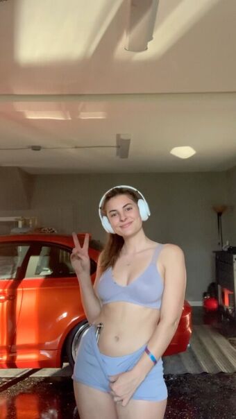 Longashday Nakenläckor OnlyFans Foto 16