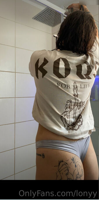 Lonymahony Nakenläckor OnlyFans Foto 41