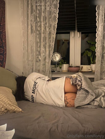 Lonymahony Nakenläckor OnlyFans Foto 50