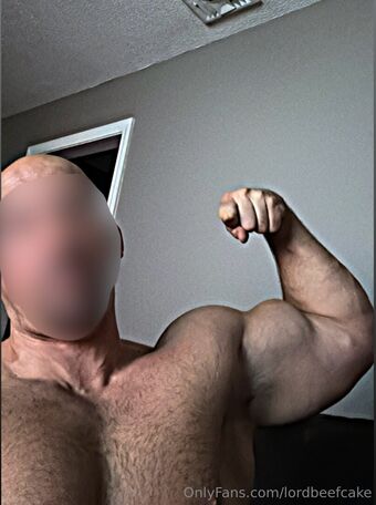 lordbeefcake Nakenläckor OnlyFans Foto 5