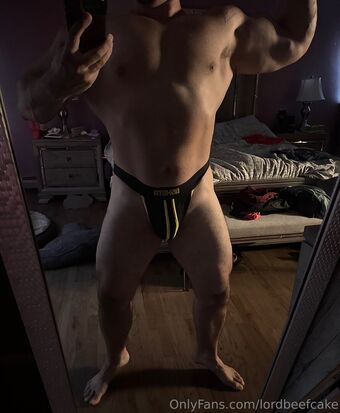 lordbeefcake Nakenläckor OnlyFans Foto 7