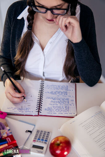 Lorena Brink Nakenläckor OnlyFans Foto 2