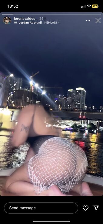 lorenavaldes_ Nakenläckor OnlyFans Foto 2